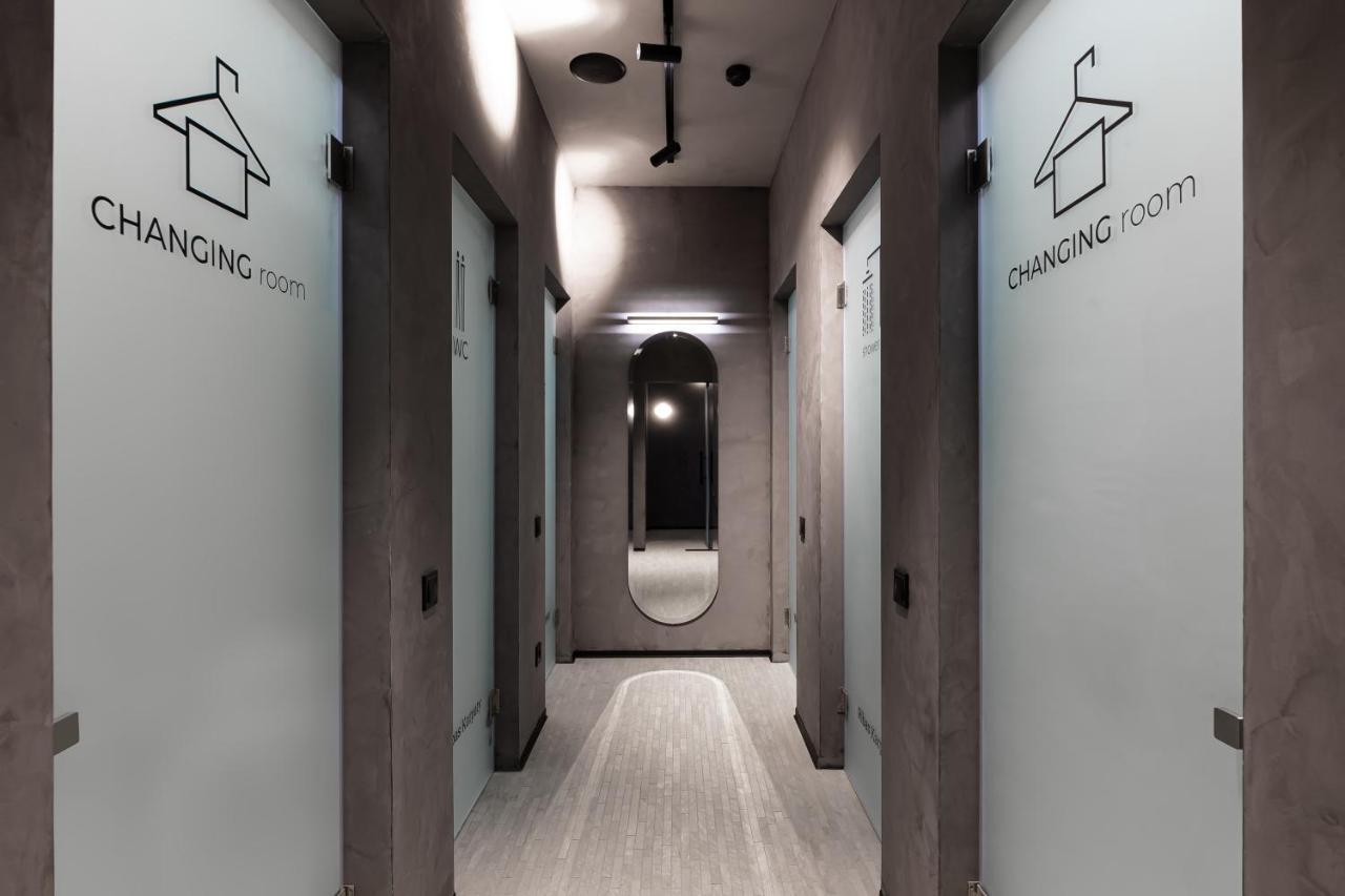 Ribas Karpaty Hotel บูโคเวล ภายนอก รูปภาพ
