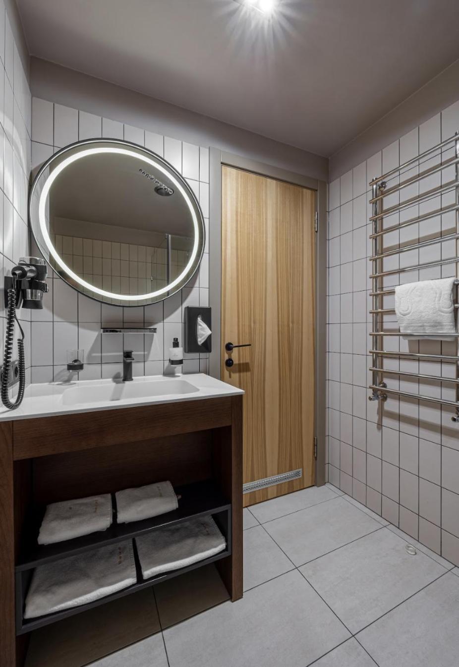 Ribas Karpaty Hotel บูโคเวล ภายนอก รูปภาพ