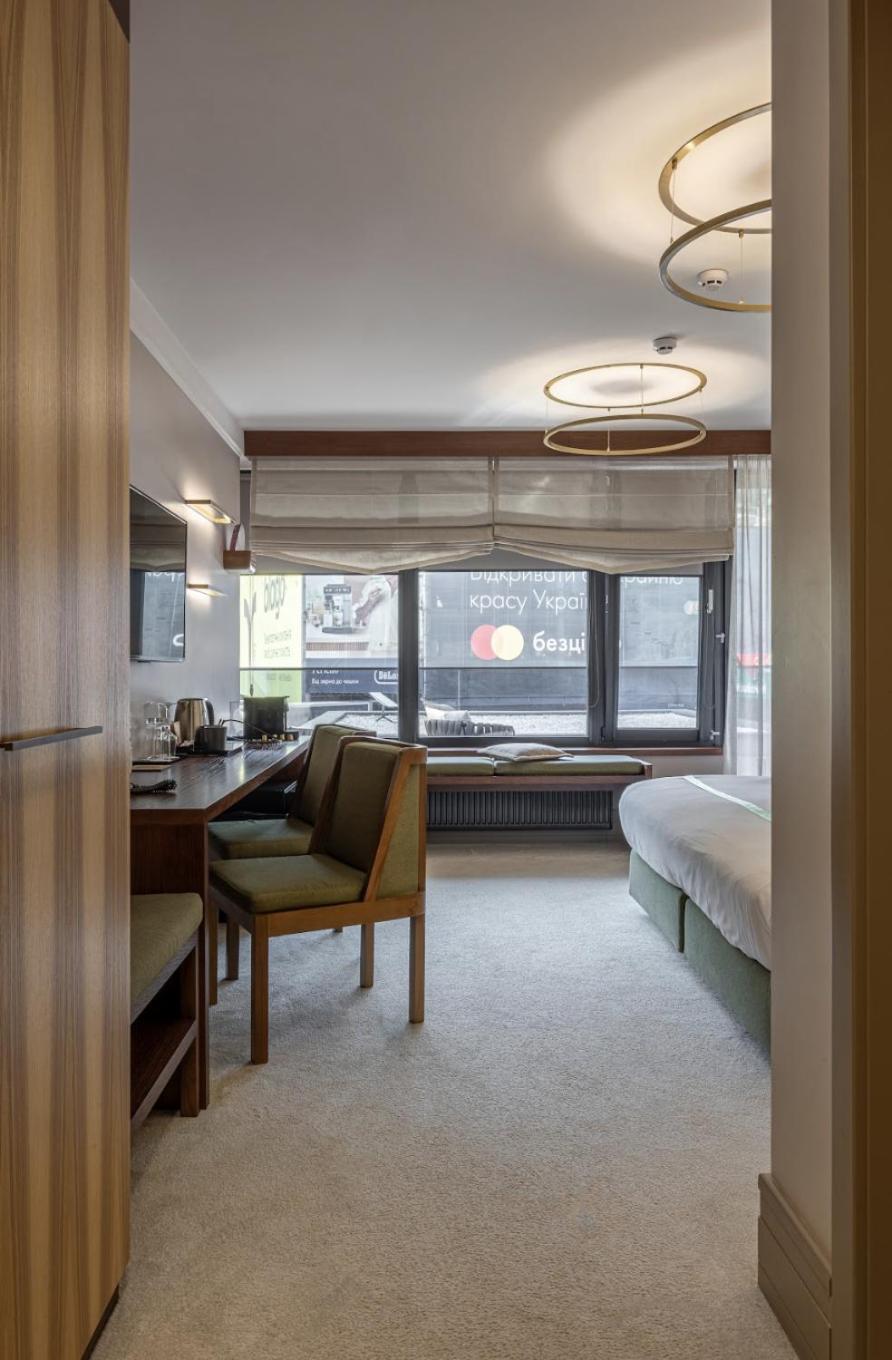 Ribas Karpaty Hotel บูโคเวล ภายนอก รูปภาพ