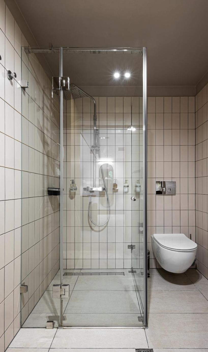 Ribas Karpaty Hotel บูโคเวล ภายนอก รูปภาพ