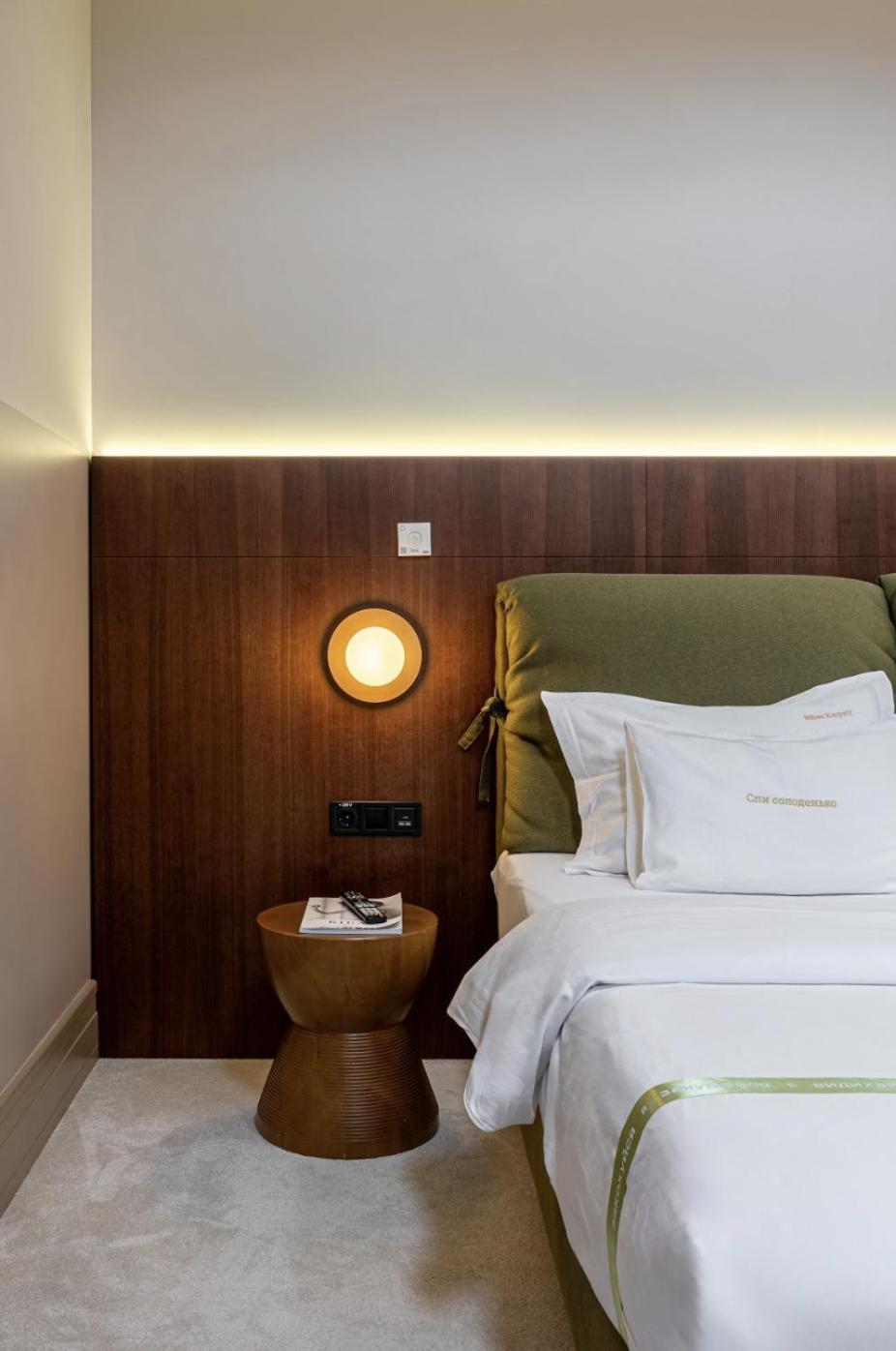 Ribas Karpaty Hotel บูโคเวล ภายนอก รูปภาพ