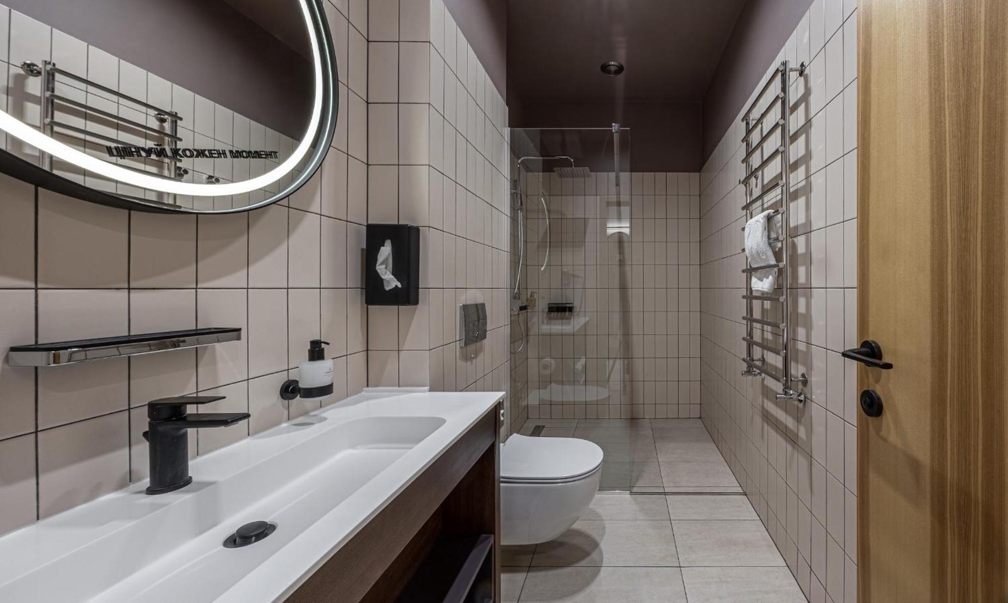 Ribas Karpaty Hotel บูโคเวล ภายนอก รูปภาพ