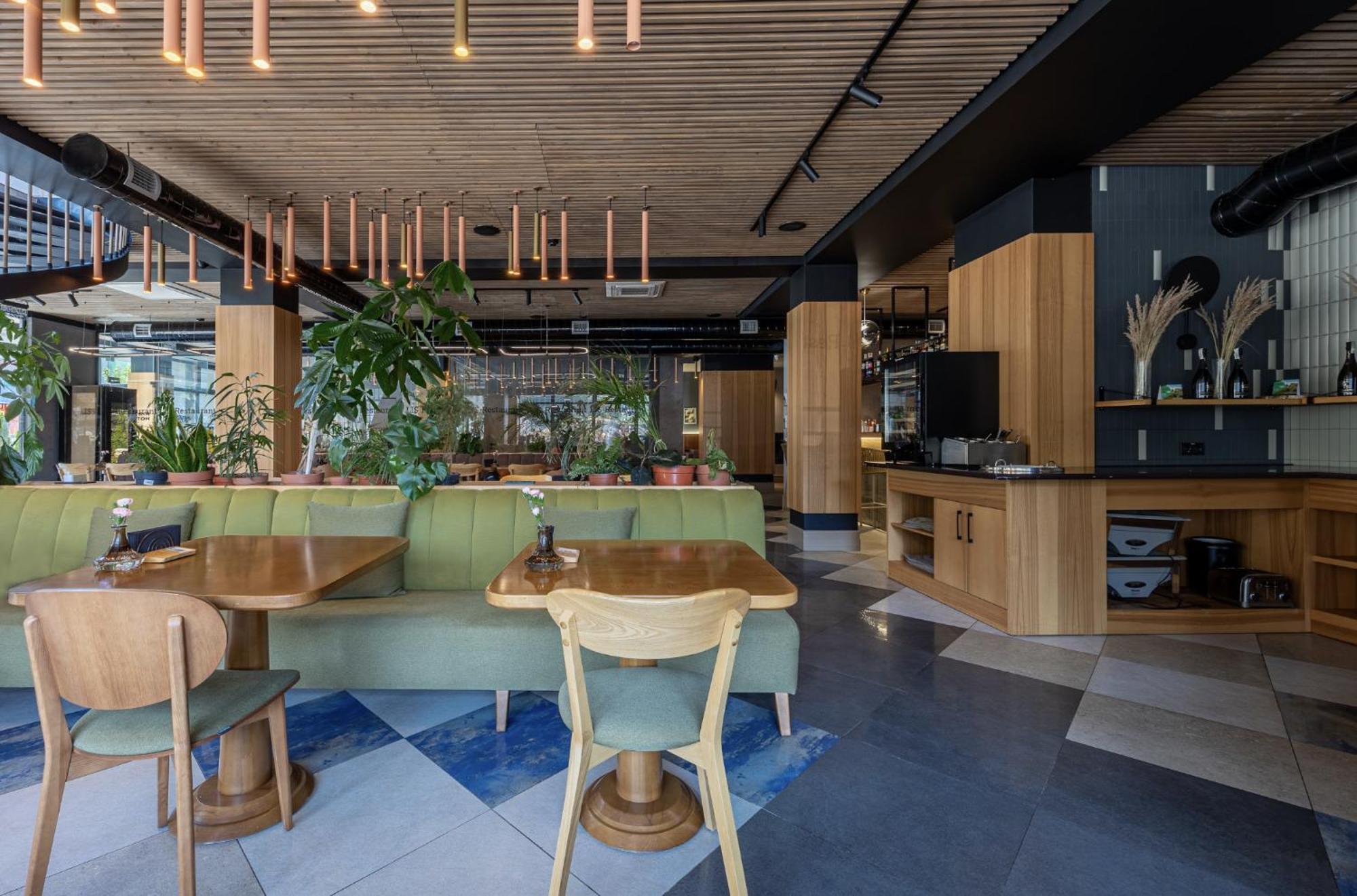 Ribas Karpaty Hotel บูโคเวล ภายนอก รูปภาพ