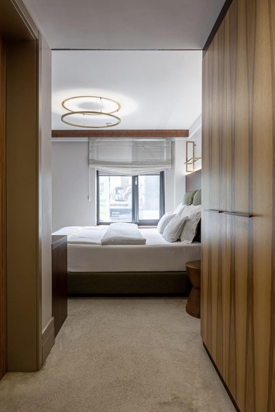 Ribas Karpaty Hotel บูโคเวล ภายนอก รูปภาพ